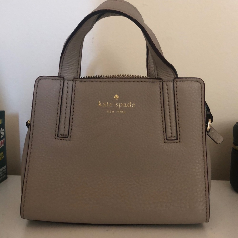 Kate Spade Crossbody Purse